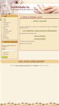 Mobile Screenshot of judithstudio.hu